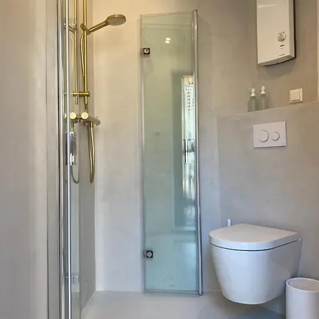 Holiday home Luettje Huus *